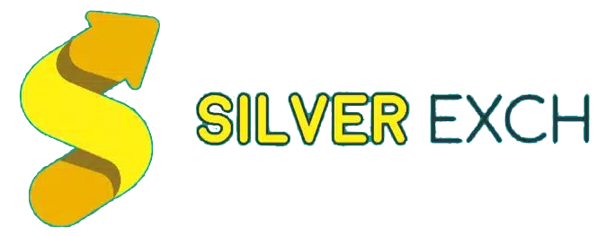 Silverexch admin logo